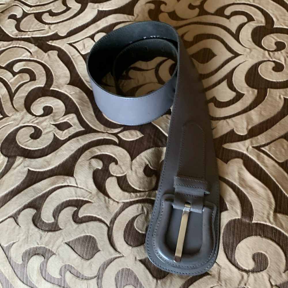 InWear,  leather, women’s belt, excellent condition, hipster